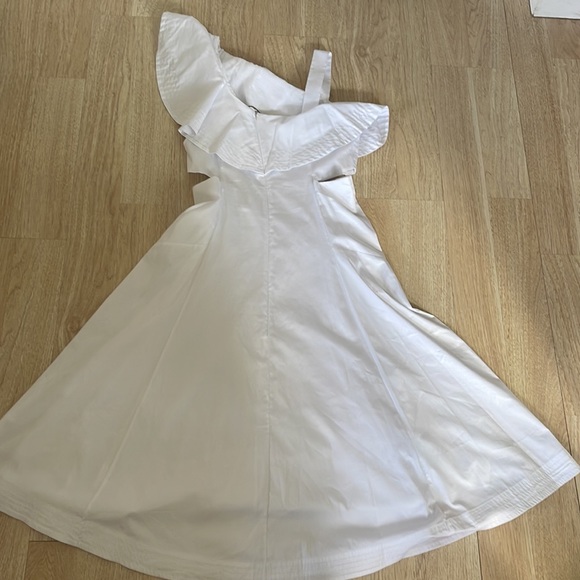 Veronica Beard Beilla Dress size 10 NWT - Picture 3 of 7